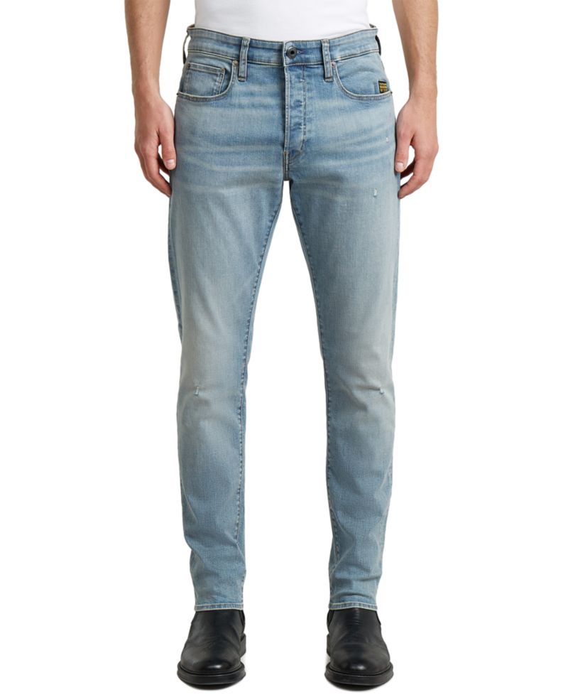 Men's Slim-Fit Jeans