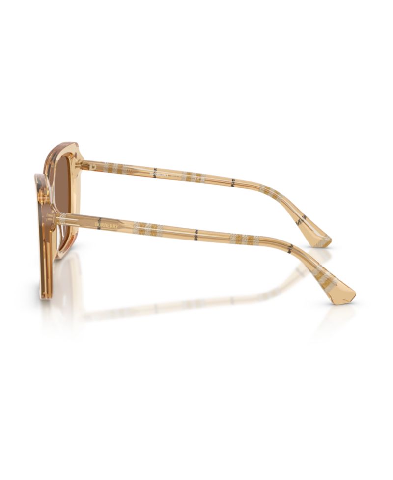 Women's Large Sunglasses, BE4456