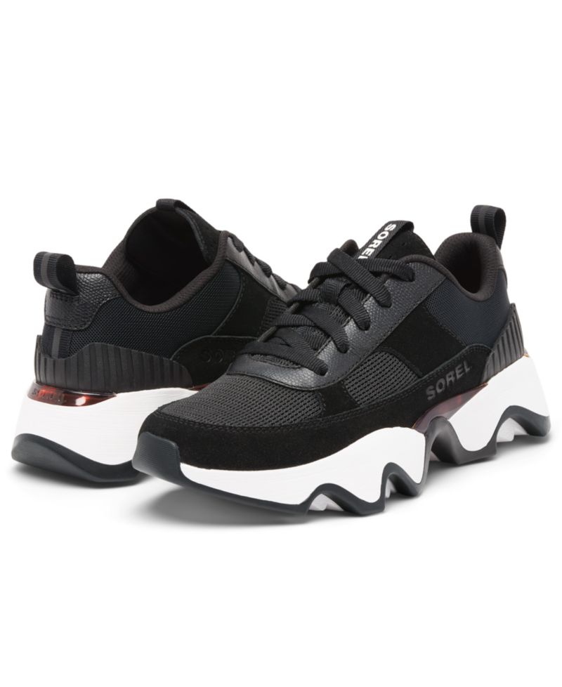 Women's Kinetic Impact II Wonder Lace-Up Sneakers