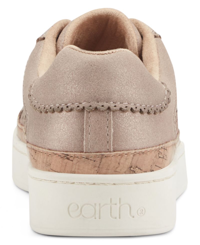 Women's Kristal Low Profile Slip-On Sneakers
