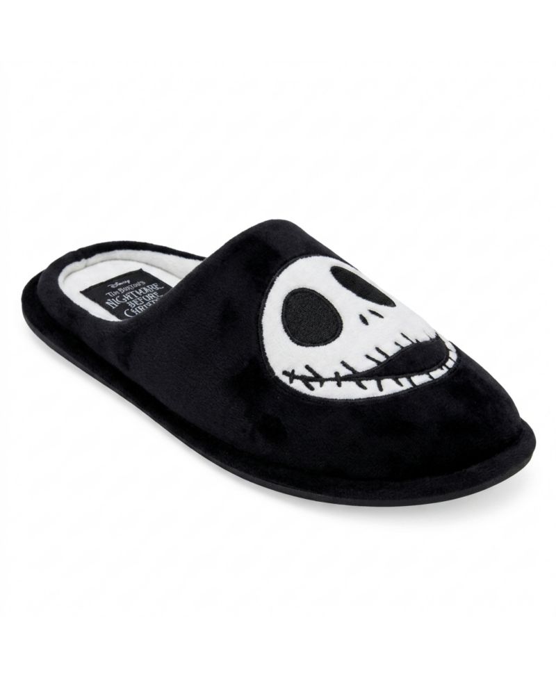 Toddler Little Kid/Big Kid Cozy Halloween House Slippers