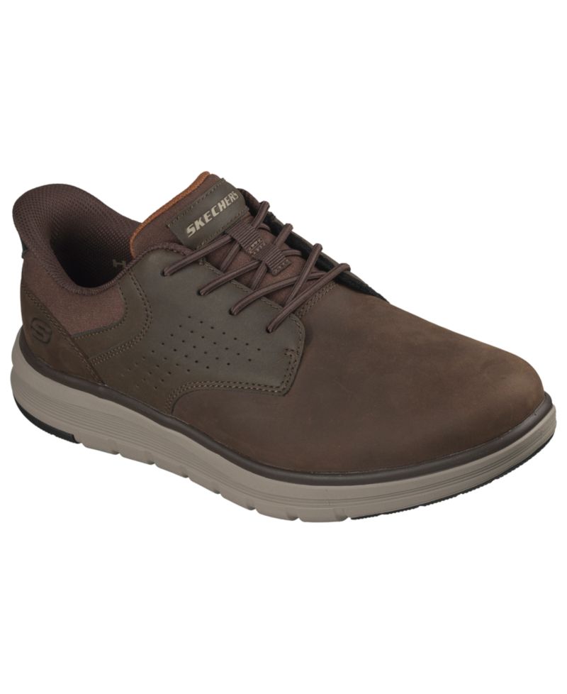 Men's Slip-ins Relaxed Fit: Orell - Brad Sneakers from Finish Line
