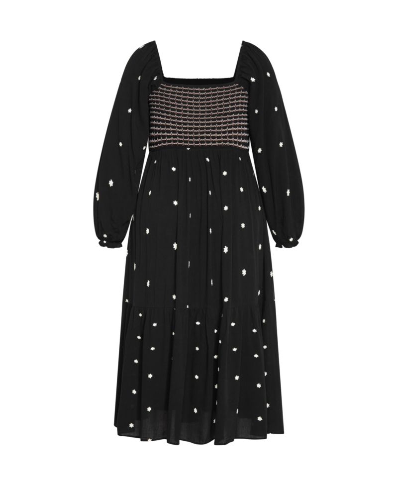 Plus Size Kai Dress