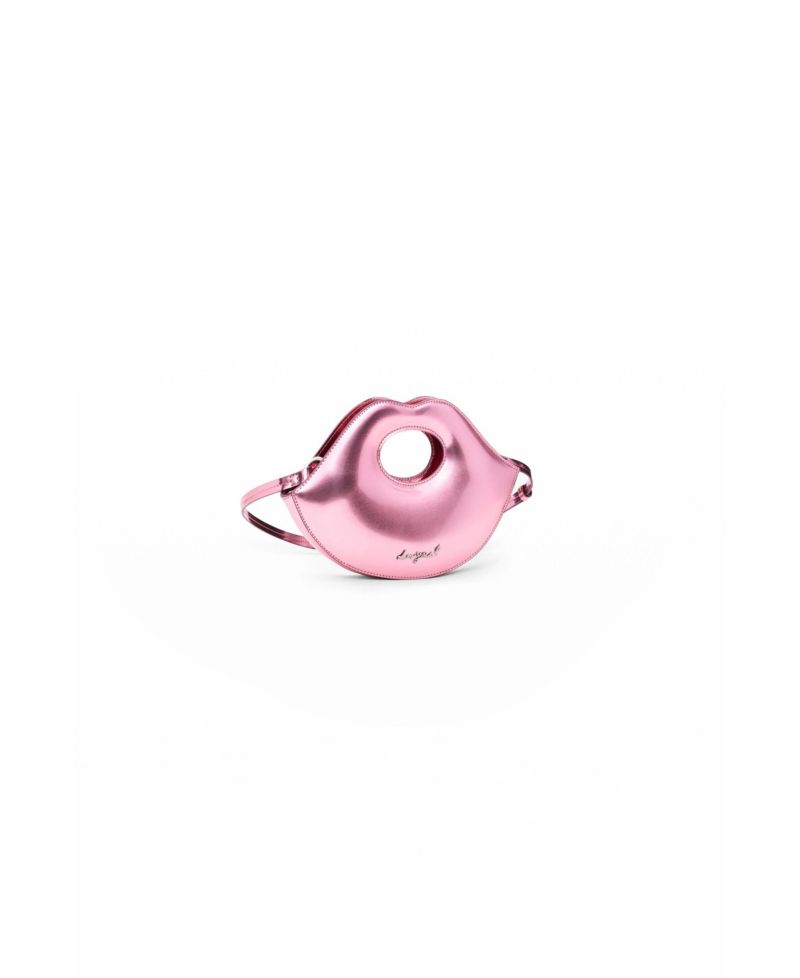 Women's Small lips bag
