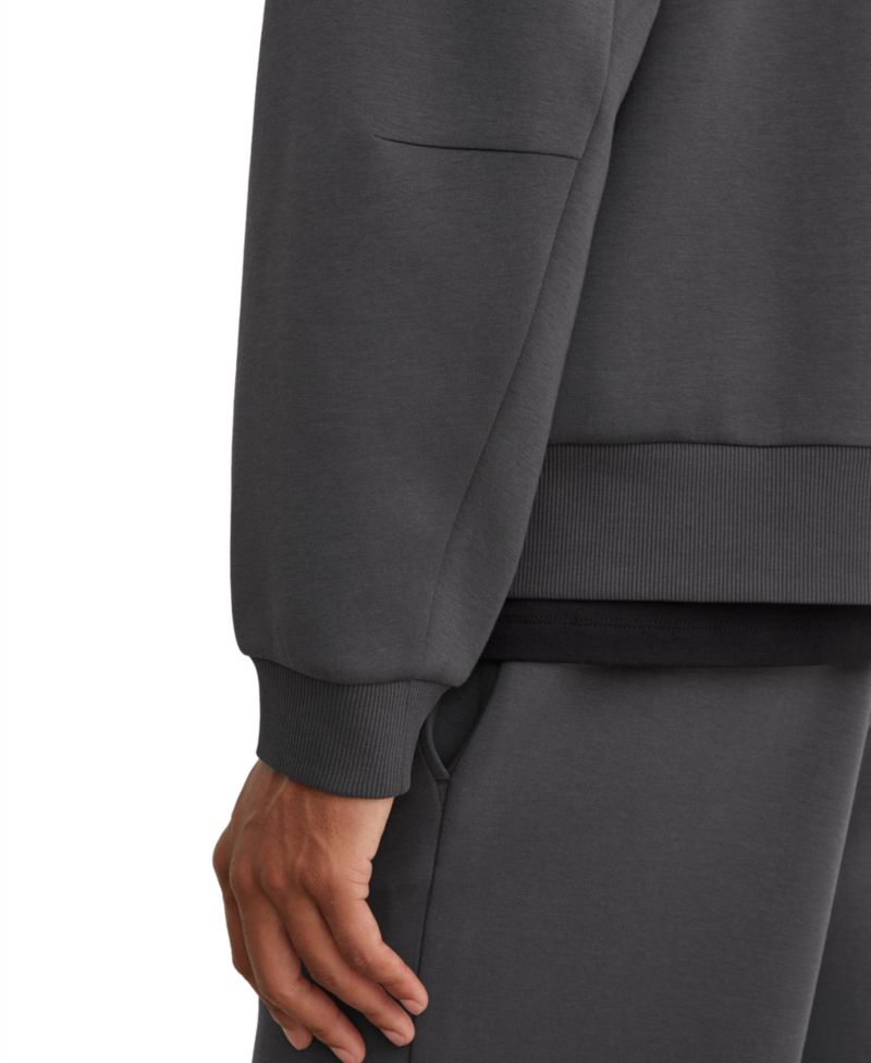 Men's Falco Premium Interlock Relaxed-Fit Hoodie