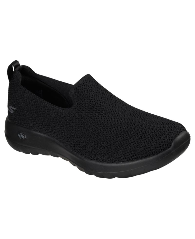 Women's GO WALK Joy - Joselin Wide Width Slip-On Walking Sneakers from Finish Line