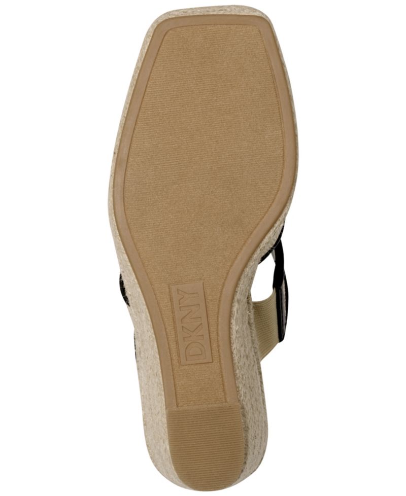 Women's Cresson Slip-On Wedge Sandals