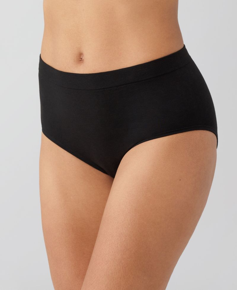 B-SMOOTH® NATURAL BRIEF UNDERWEAR, 875375