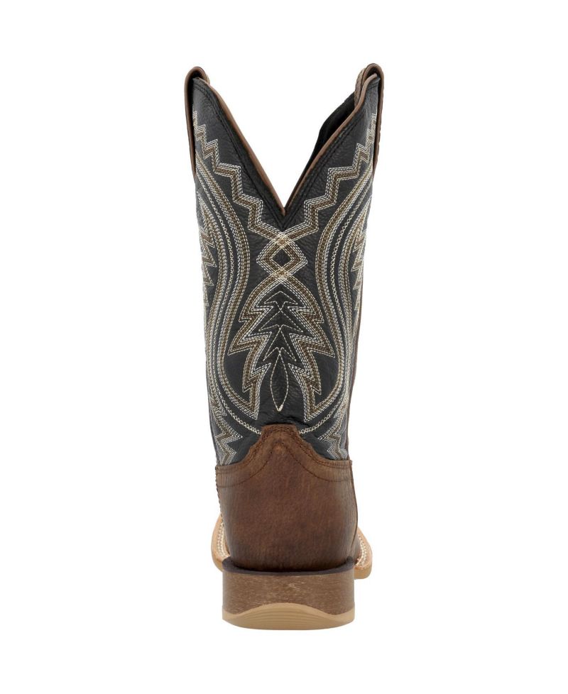 Men's Rebel Pro Acorn Western Boot