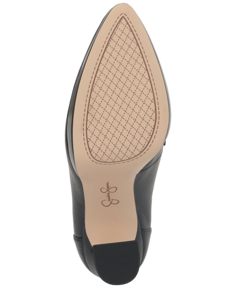 Women's Nanelie Platform Loafer Pumps