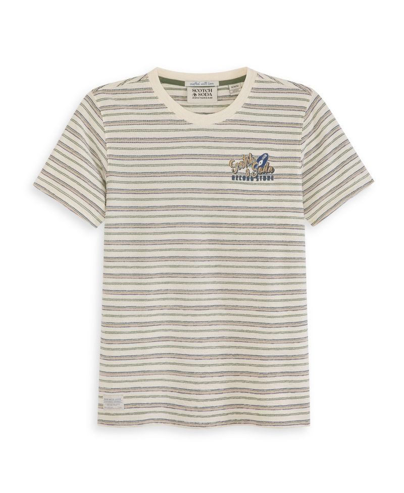 Big Boys Fashion T-Shirt