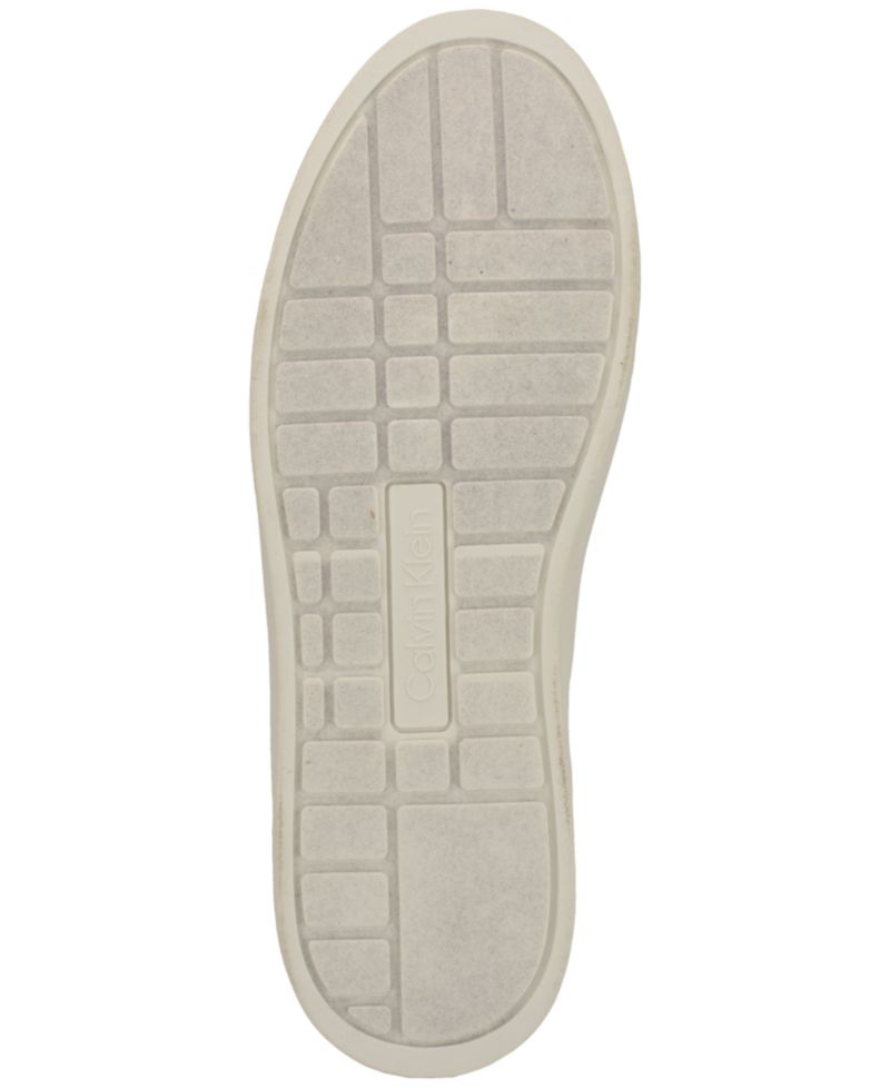 Men's Sollyz Lace-Up Casual Sneakers