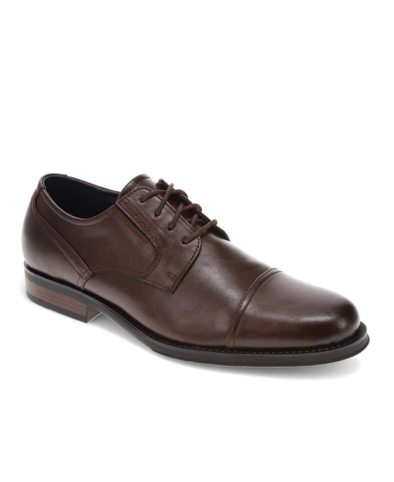 Men's Echo Lace Up Shoe