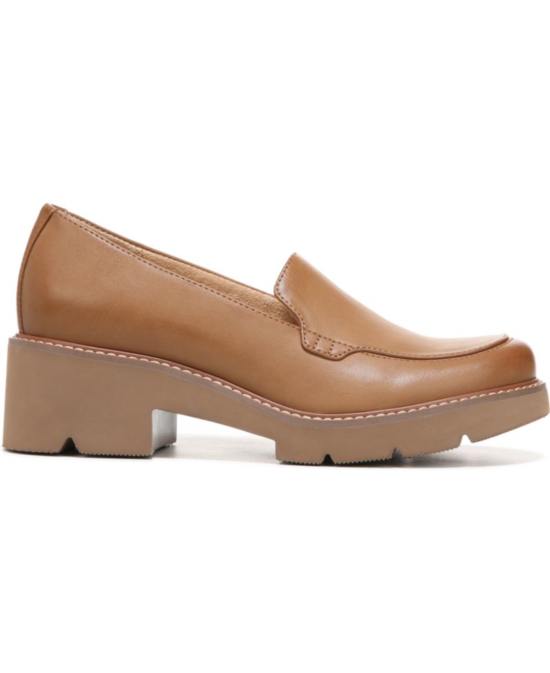 Women's Cabaret Lug Sole Loafers