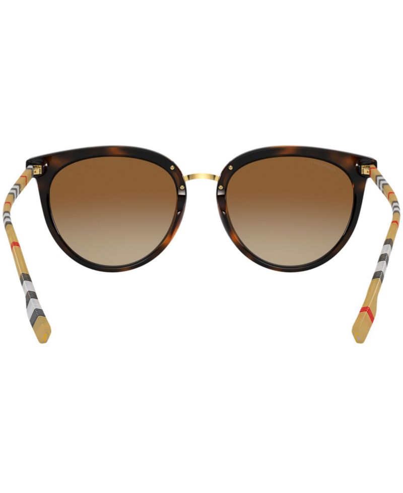 Polarized Sunglasses, 0BE4316