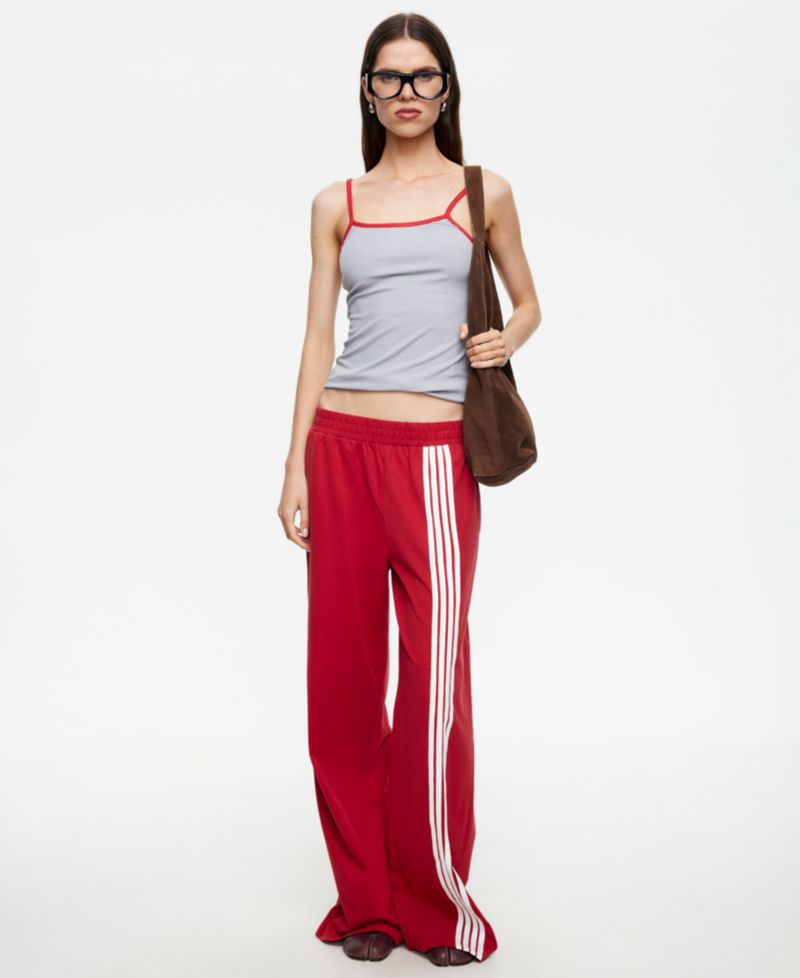 Women's Red Eye Pull-On Pants