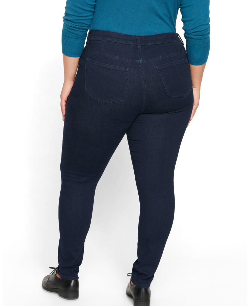 Women's Seine High Rise Skinny Jeans