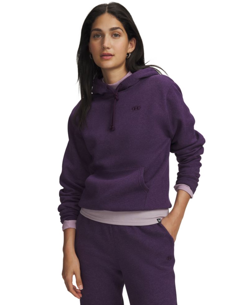 Women's Rival Fleece Pul-On Hoodie