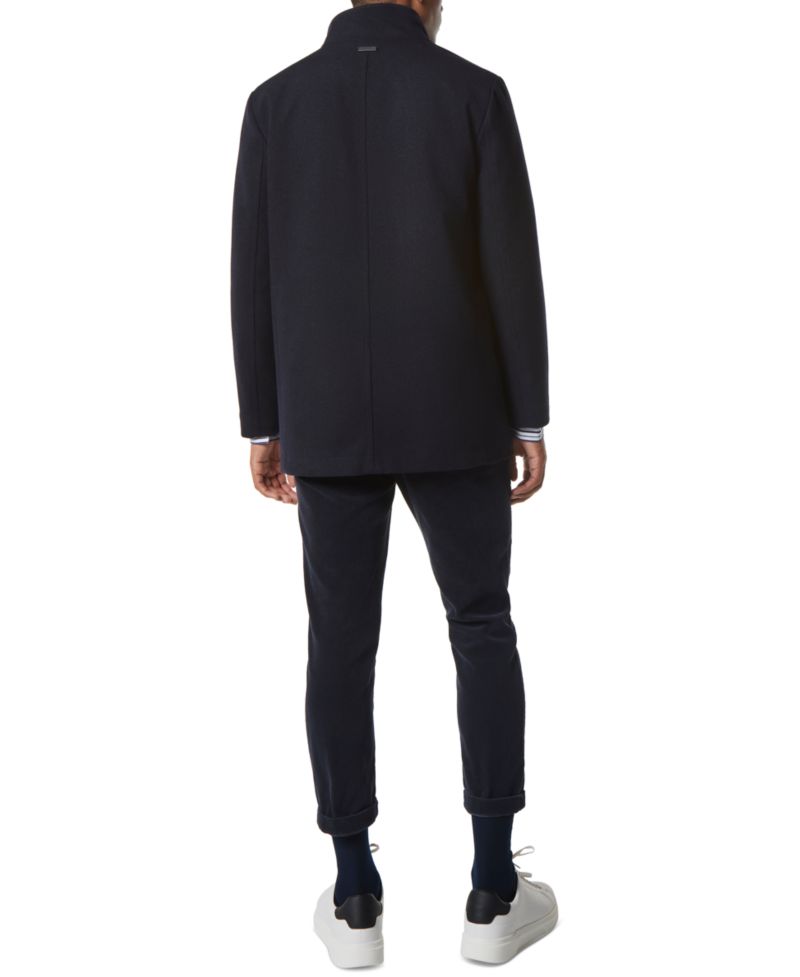 Men's Dorsey Car Coat