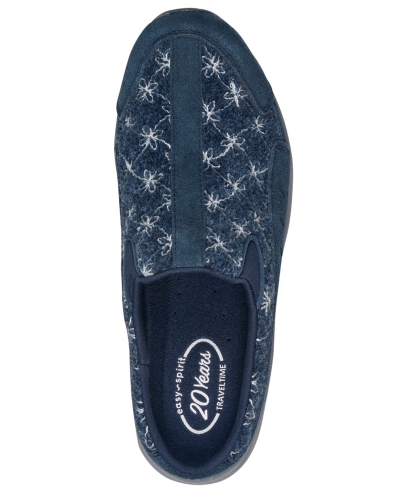 Women's Traveltime 20th Anniversary Edition Slip-On Mules