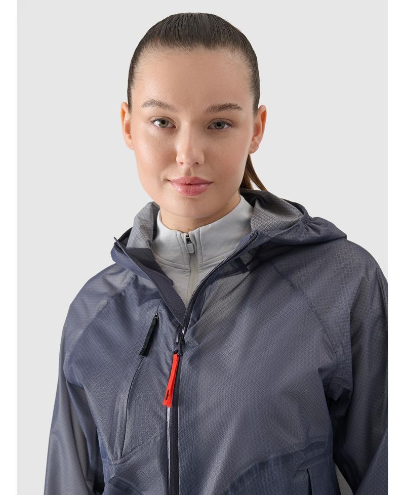 Women's Waterproof Jacket PRO Membrane 15000