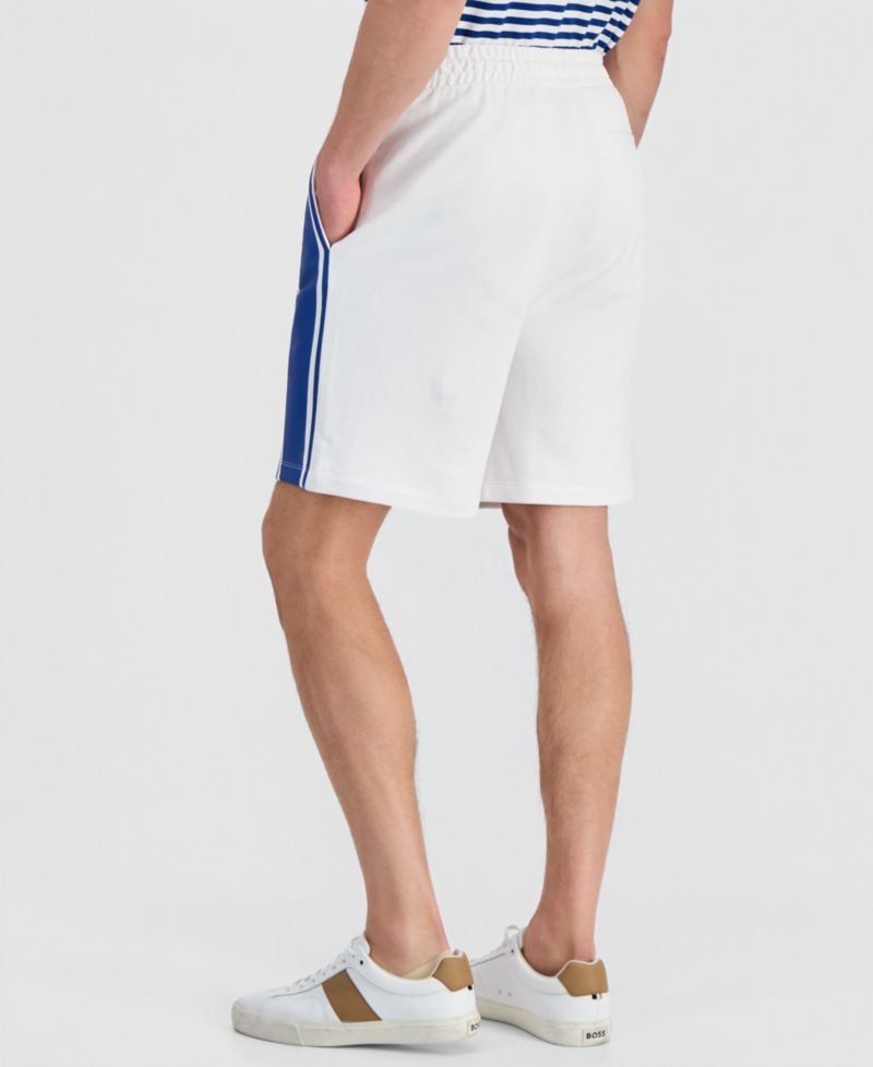 HUGO by Men's Demsishort Drawstring Shorts