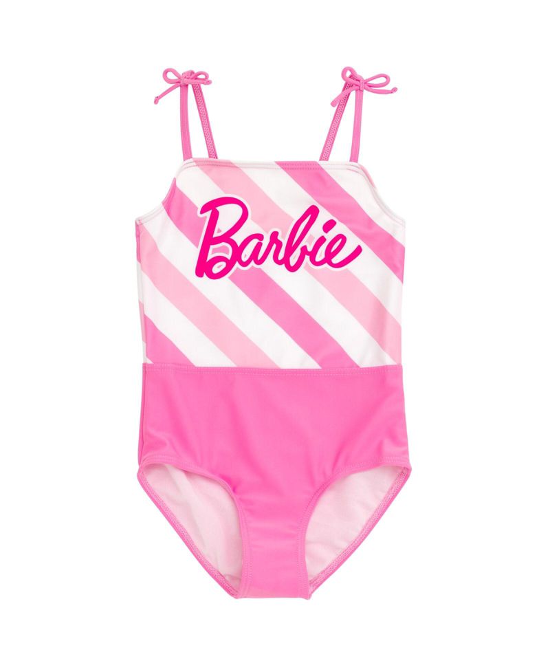 Girls One Piece Swimwear