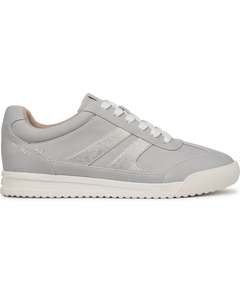 Women's Garnet Lace-Up Shoes
