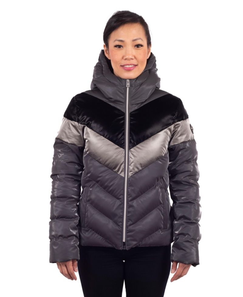 Women's Robin Medium Weight Coat