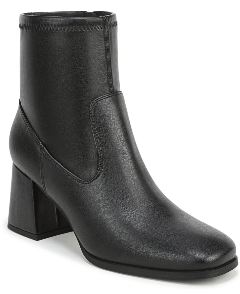 Women's Henny Ankle Booties