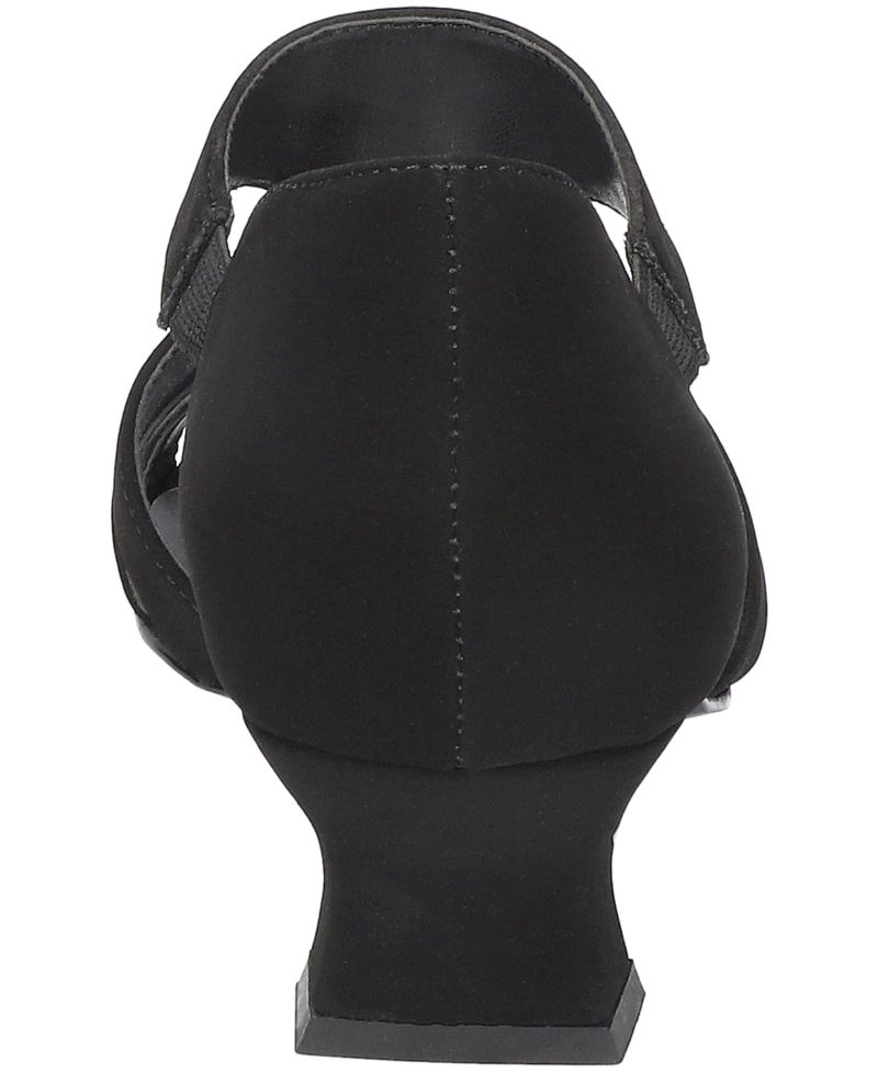 Women's Essie Slip-On Dress Sandals