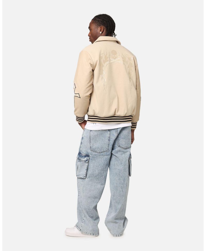 Men's Ceremonies Varsity Jacket