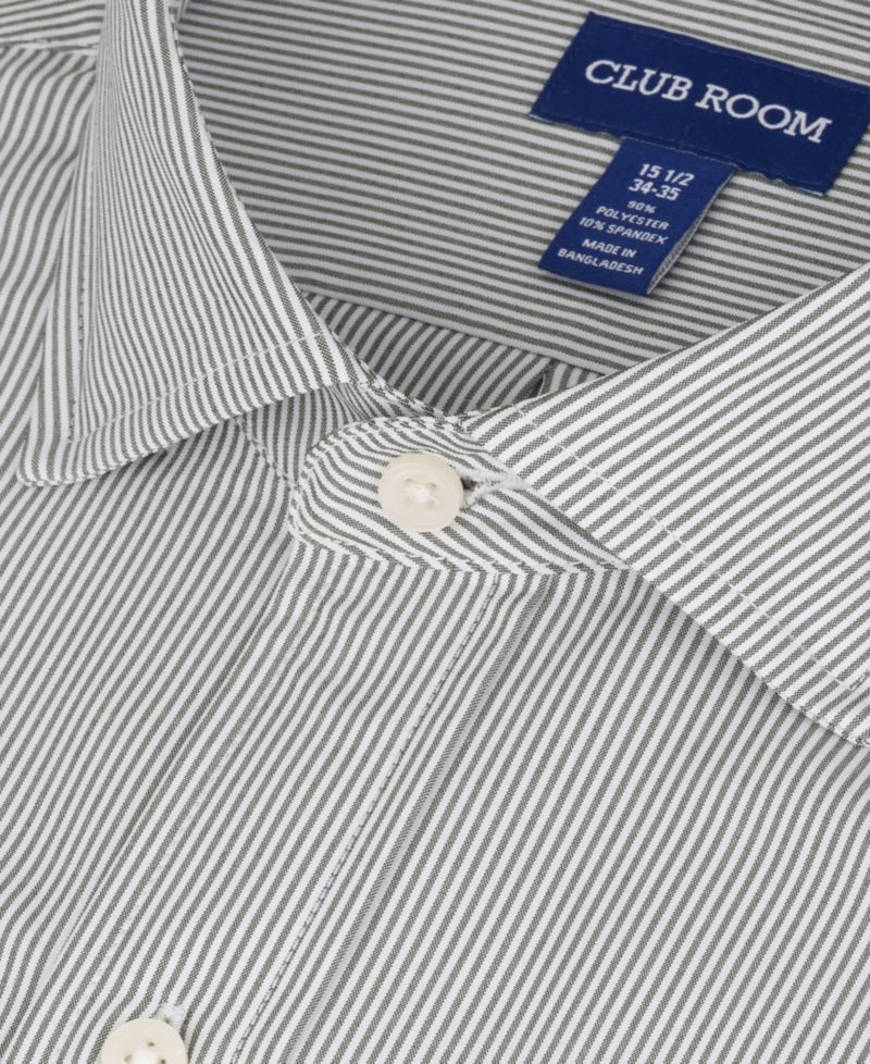 Men's Traveler Dress Shirt