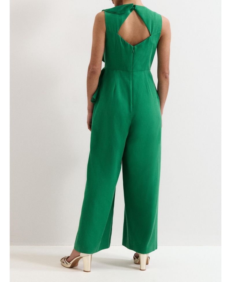 Women's Jillian Wide Leg Jumpsuit