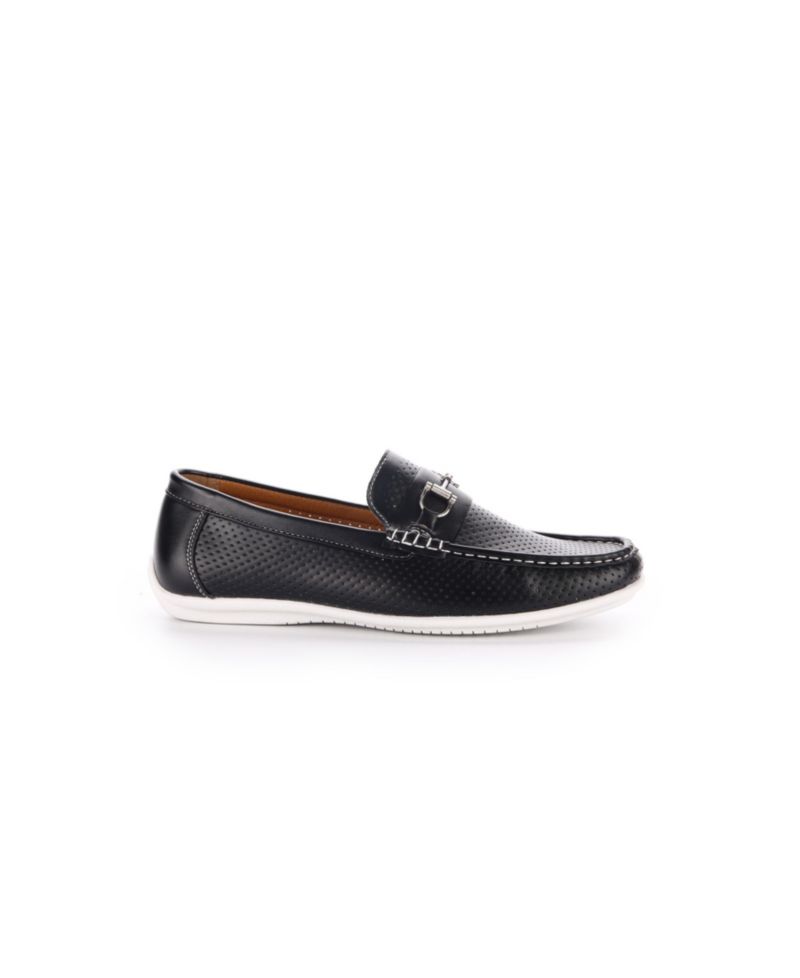Men's Perforated Classic Driving Shoes