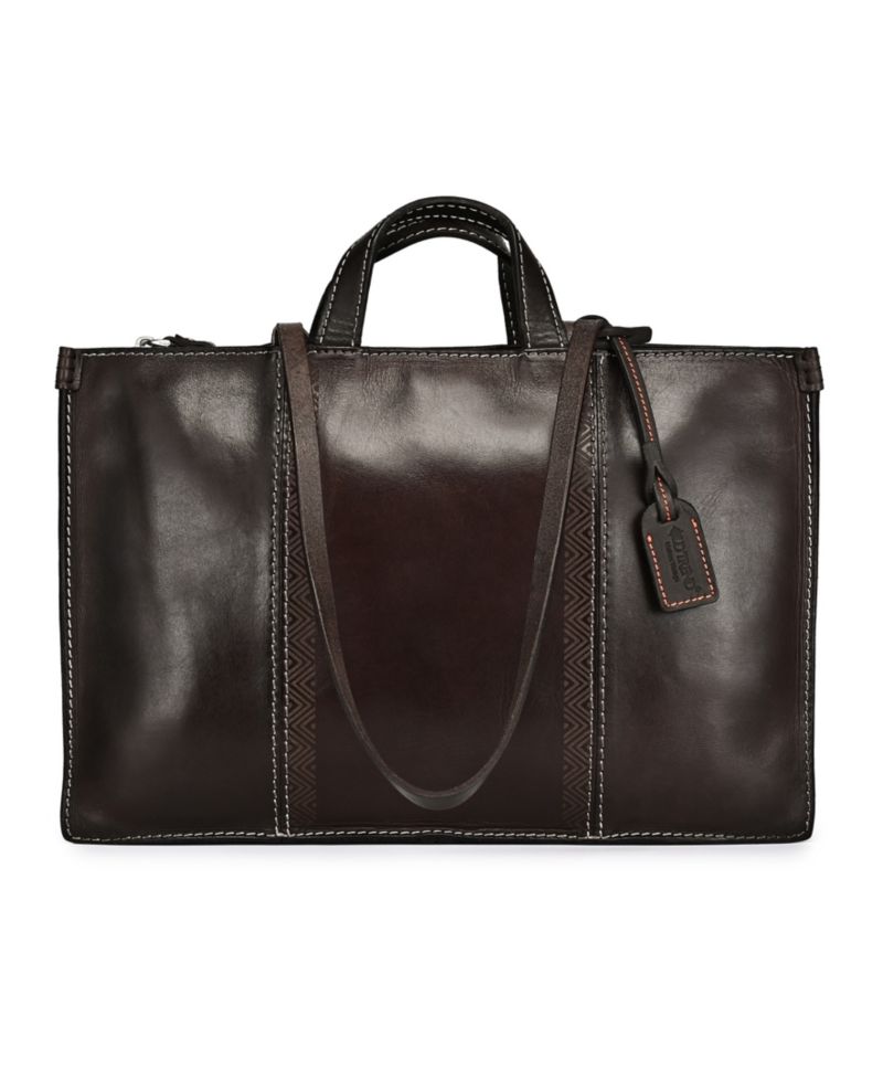 Freesia Large Top Handle Tote Handbag