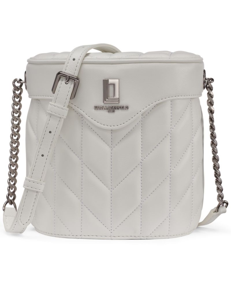 Lafayette Small Crossbody Handbag