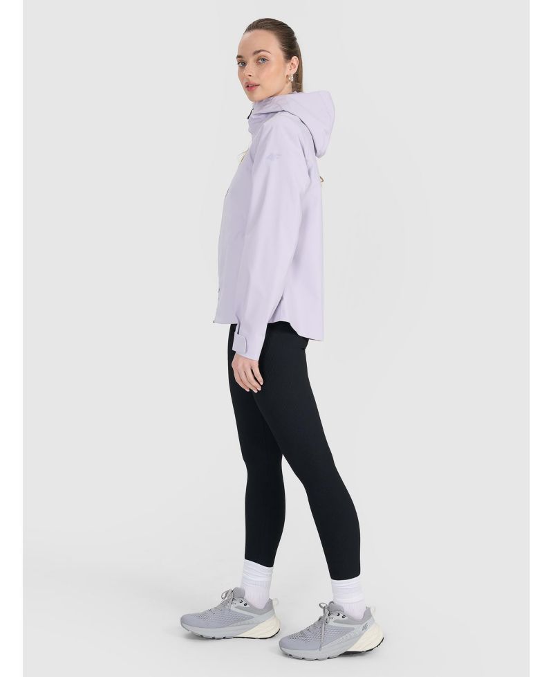 Women's 5000 Membrane Transitional Jacket