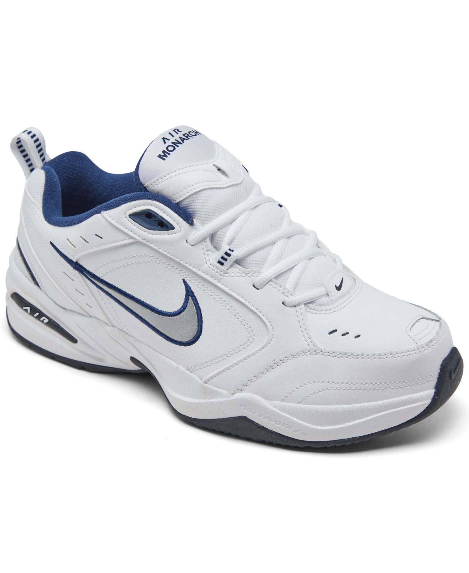 Мужские тренировочные кроссовки Air Monarch IV от Finish Line