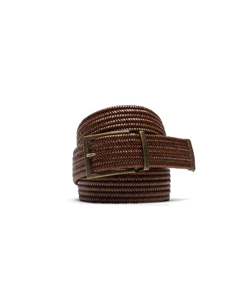 Men's Stirling Stretch Belt