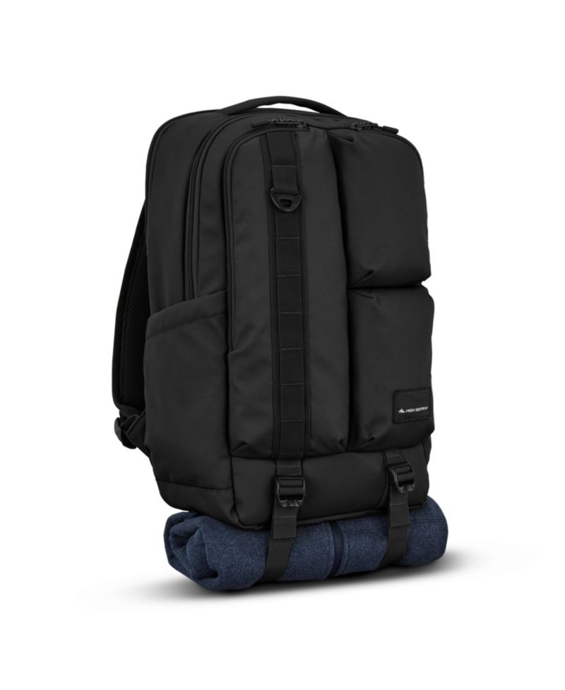 Lineage 17" Backpack