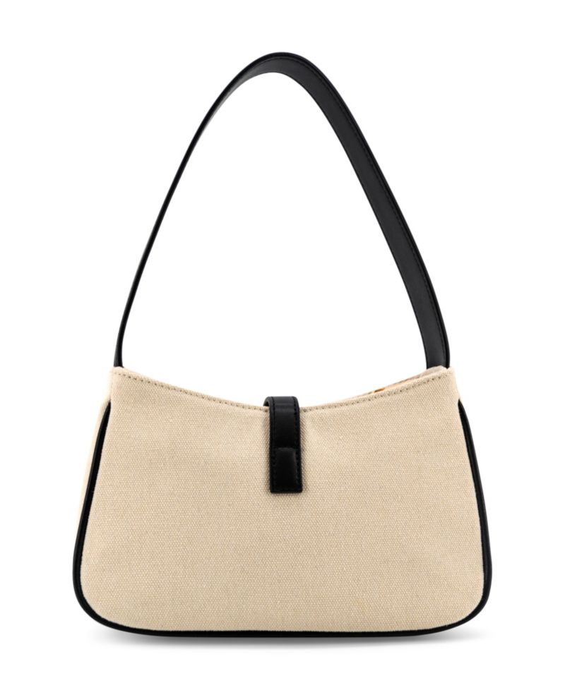 Sara Heart Small Shoulder Handbag