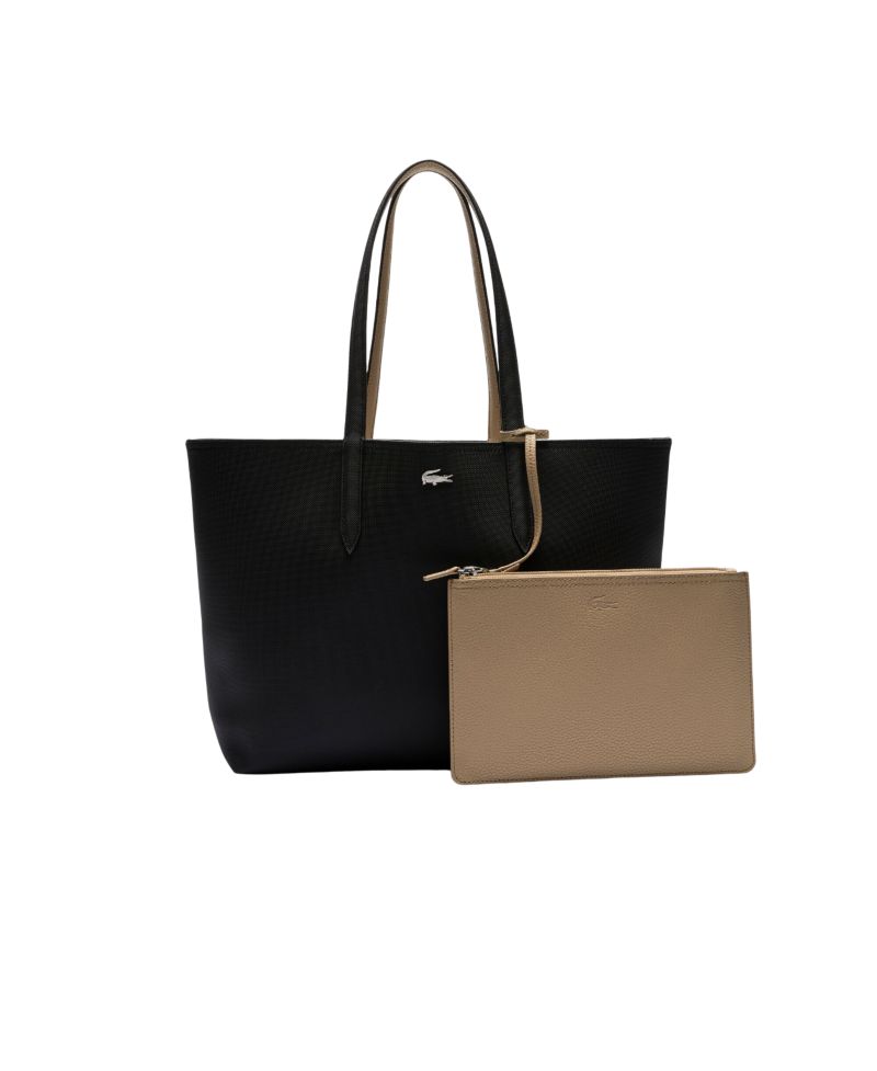 Women's Reversible Medium Tote Bag
