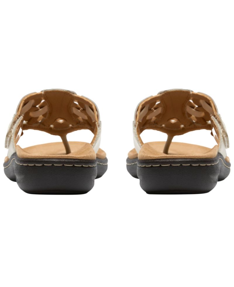 Women's Collection Laurieann Mia Round Toe Sandals