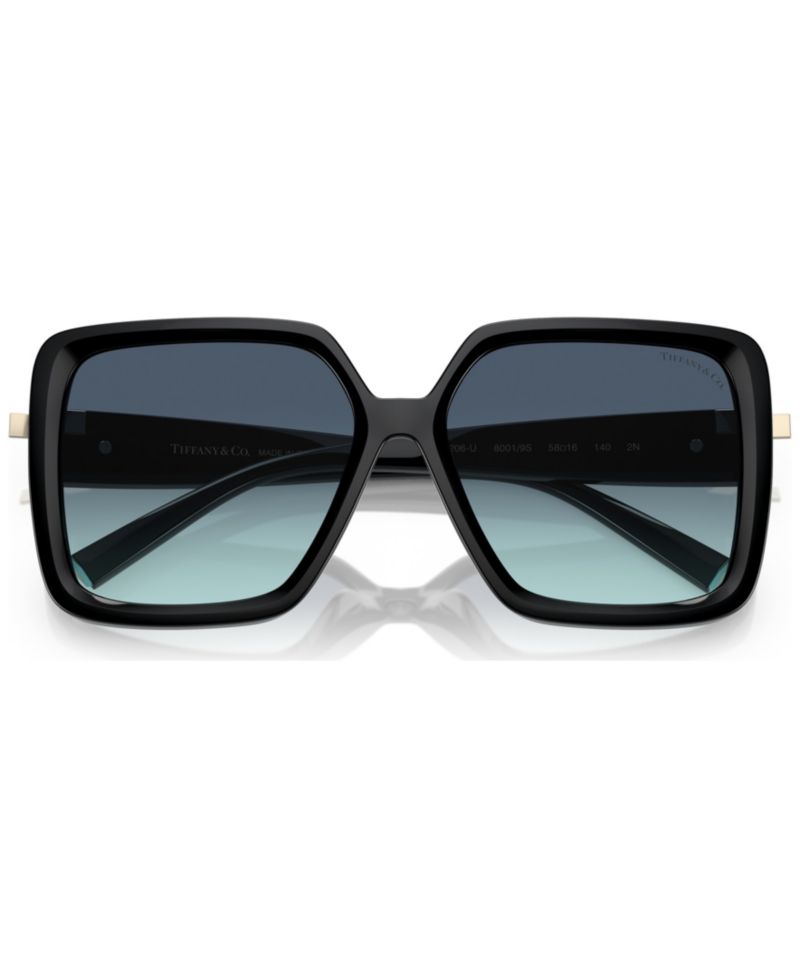 Women's Sunglasses, TF4206U