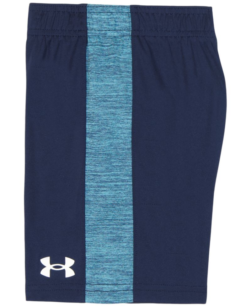 Boys' 2T-7 Crewneck T-Shirt and Shorts, 2-Piece Set