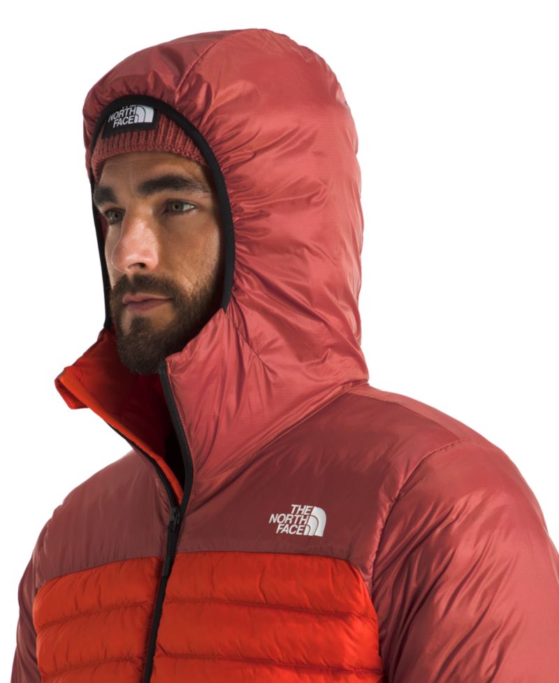 Men's Terra Peak Hoodie