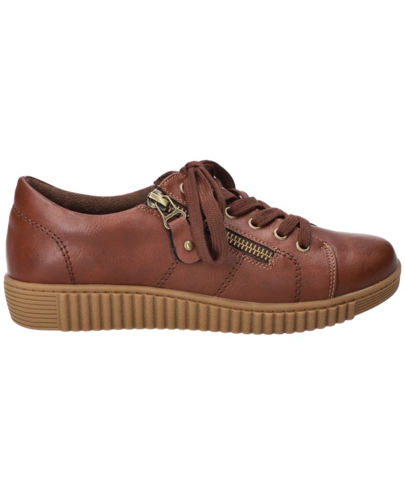 Women's Novie Platform Sneakers