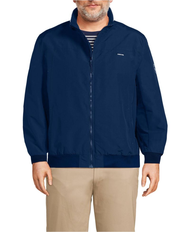 Men's Classic Squall Waterproof Insulated Winter Jacket