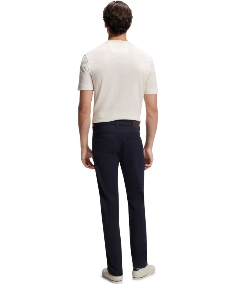 BOSS by x Aston Martin Men's Slim-Fit Jeans